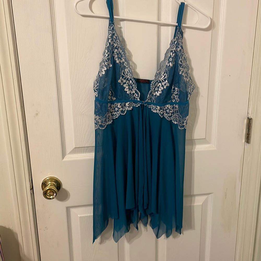 Lingerie